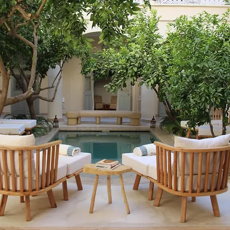 Riad Emberiza Sahari-2