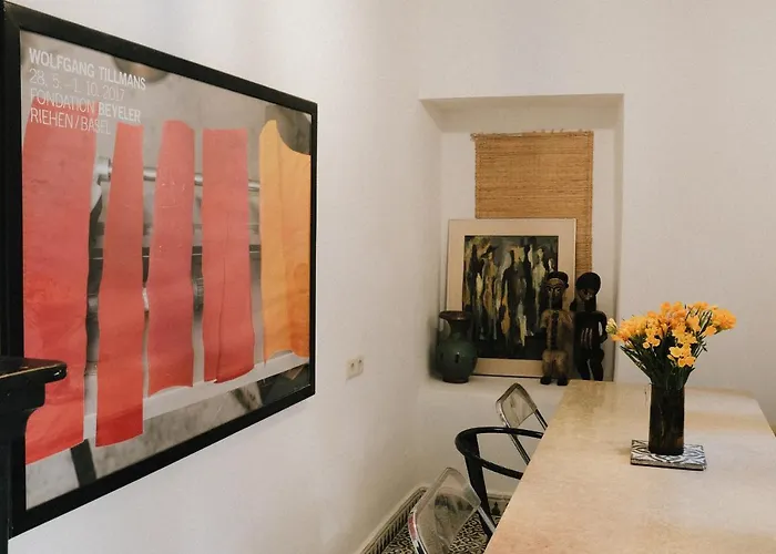 Riad Maison 24 Marrakesh
