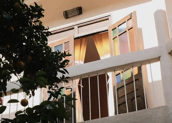 Riad Maison 24 Marrakesh