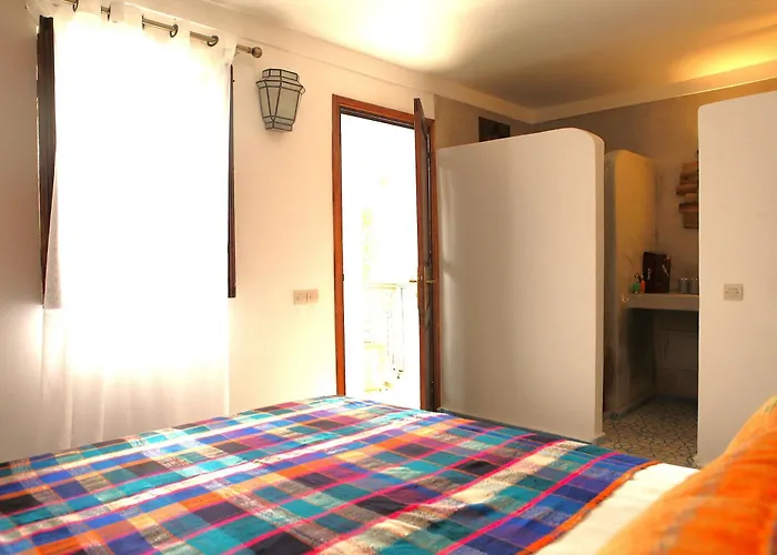 Hotel Color Safra Marrakesh